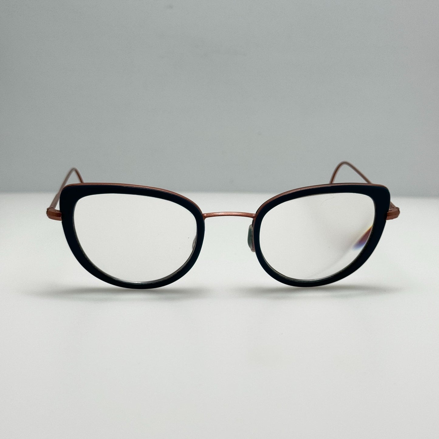 Caroline Abram Winona 613 Eyeglasses Eye Glasses Frames Paris France 48-22-138