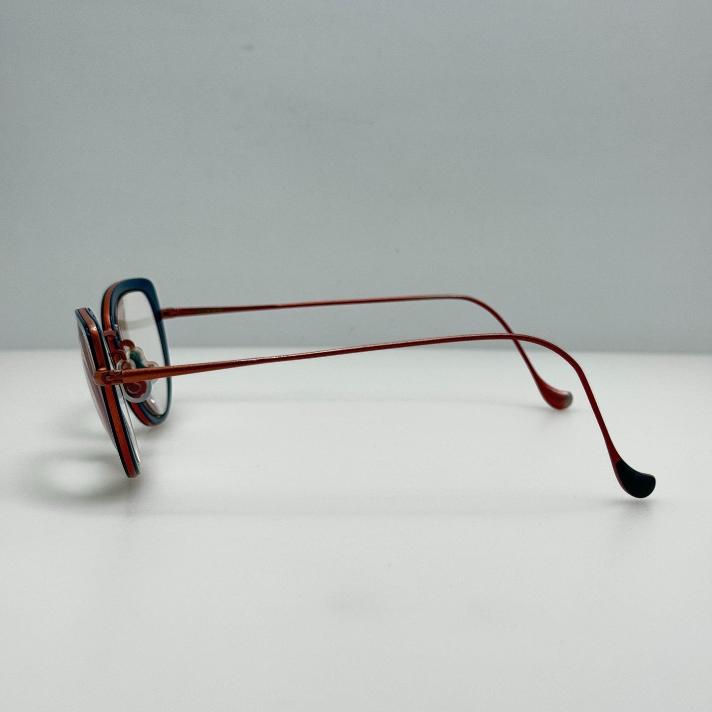 Caroline Abram Winona 613 Eyeglasses Eye Glasses Frames Paris France 48-22-138