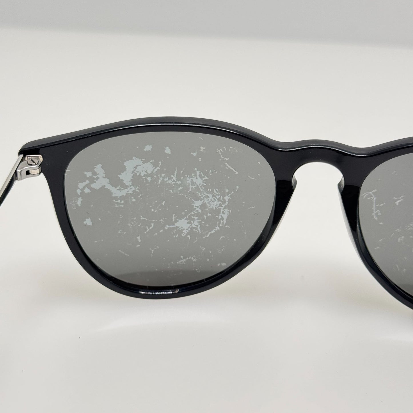 Ray Ban Sunglasses RB 4171 601/6G Erika 54-18-145