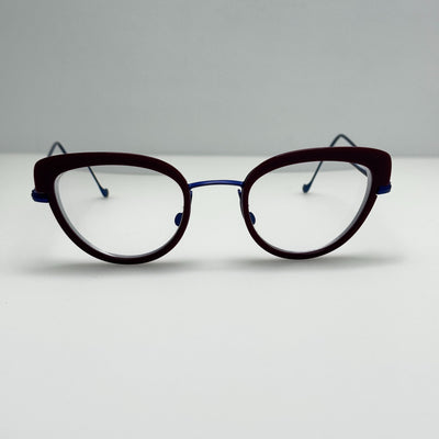 Caroline Abram Wendy 610 Eyeglasses Eye Glasses Frames France 46-20-148