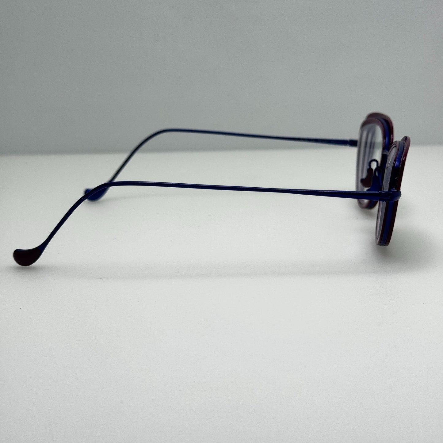 Caroline Abram Wendy 610 Eyeglasses Eye Glasses Frames France 46-20-148