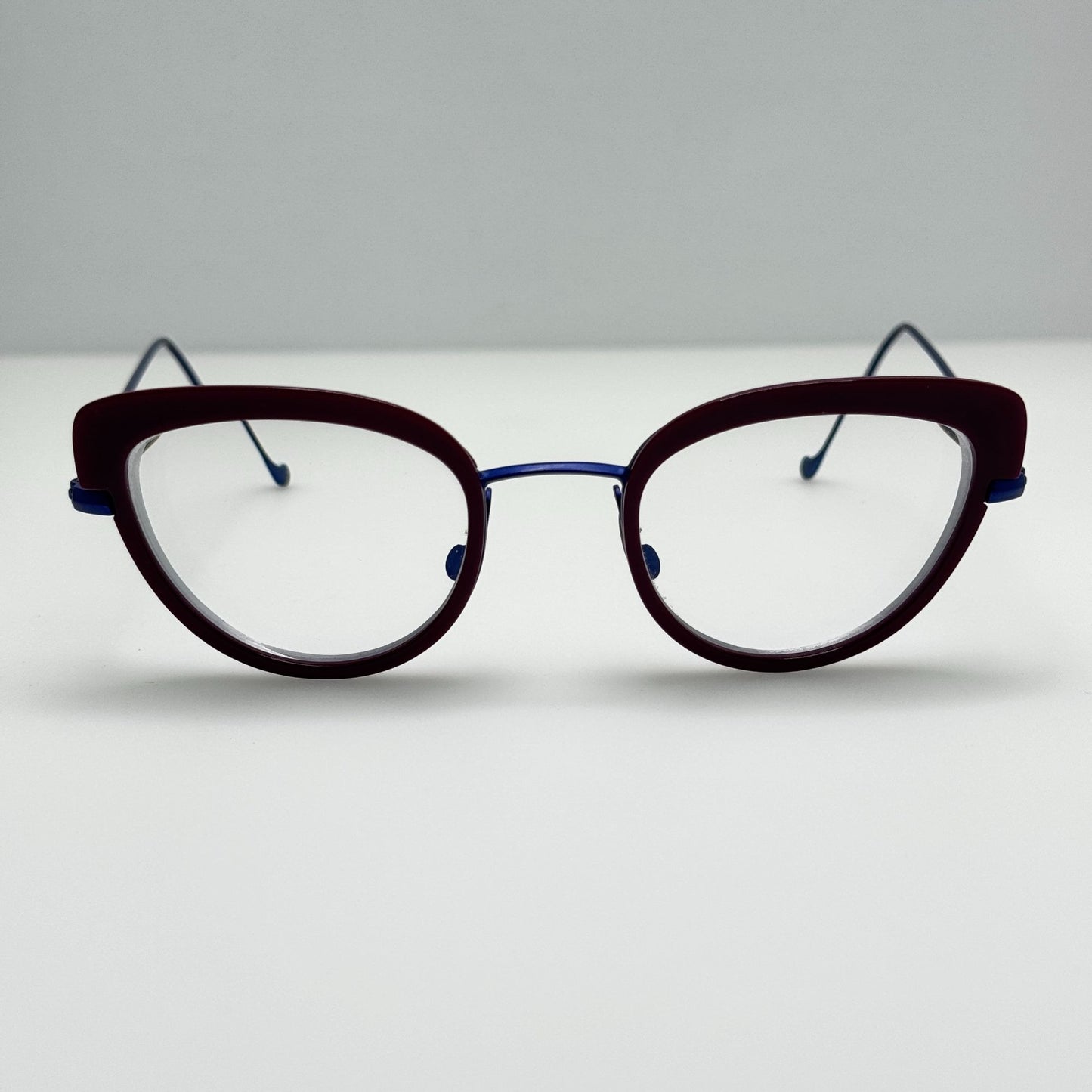 Caroline Abram Wendy 610 Eyeglasses Eye Glasses Frames France 46-20-148