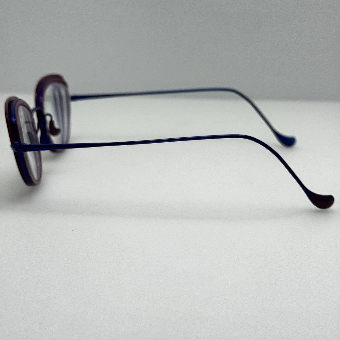 Caroline Abram Wendy 610 Eyeglasses Eye Glasses Frames France 46-20-148