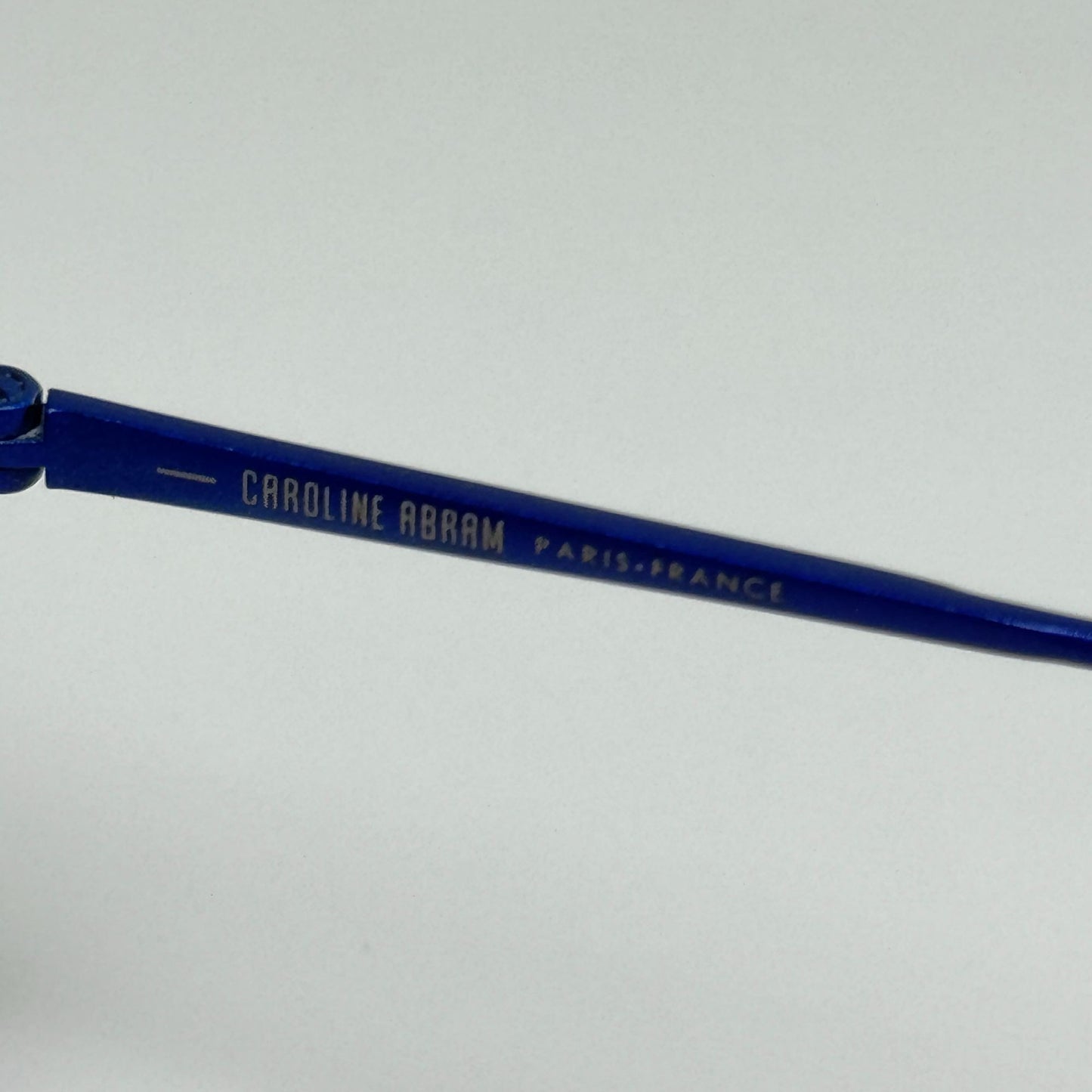 Caroline Abram Wendy 610 Eyeglasses Eye Glasses Frames France 46-20-148