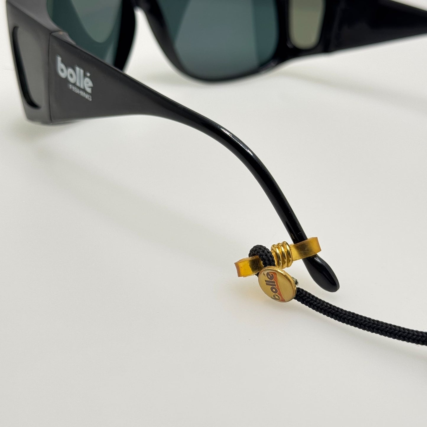 Bolle Sunglasses Fishing Black France