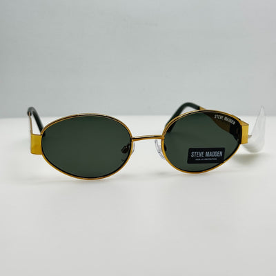 Steve Madden Sunglasses Mystie X17819 53-18-140