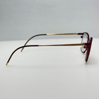 Gotti Eyeglasses Eye Glasses Frames Liotta Pub-G Japan 50-15-137