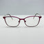 Gotti Eyeglasses Eye Glasses Frames Liotta Pub-G Japan 50-15-137