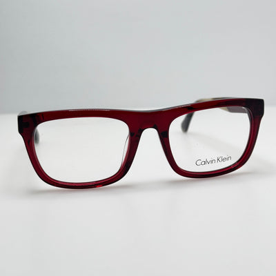 Calvin Klein Eyeglasses Eye Glasses Frames Ck 5925 607 52-20-140