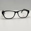 Baby Phat Eyeglasses Eye Glasses Frames BV 266 Black 54-16-140