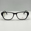 Baby Phat Eyeglasses Eye Glasses Frames BV 266 Black 54-16-140