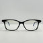 Twelve84 Eyeglasses Eye Glasses Frames Vienna 100 Black 53-17-140