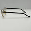 Lady Danielle 64 Black Eyeglasses Eye Glasses Frames 51-17-140