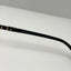 Lady Danielle 64 Black Eyeglasses Eye Glasses Frames 51-17-140
