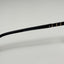 Lady Danielle 64 Black Eyeglasses Eye Glasses Frames 51-17-140