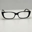 Steve Madden P096 OXTS Black Eyeglasses Eye Glasses Frames 50-15-135