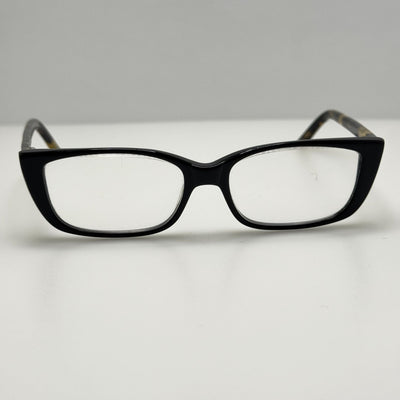Steve Madden P096 OXTS Black Eyeglasses Eye Glasses Frames 50-15-135