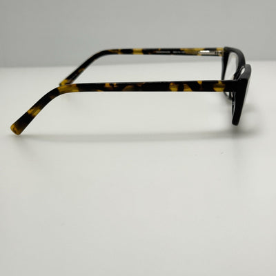 Steve Madden P096 OXTS Black Eyeglasses Eye Glasses Frames 50-15-135