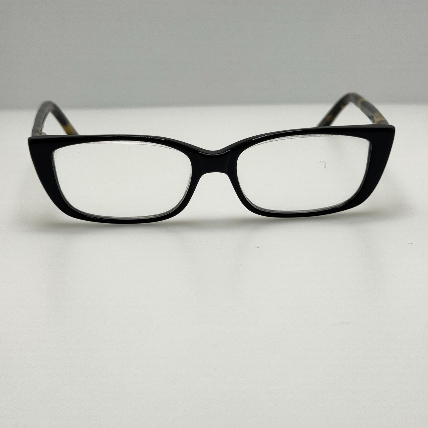 Steve Madden P096 OXTS Black Eyeglasses Eye Glasses Frames 50-15-135