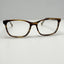 Carolina Herrera VHE673K Col 06HN Eye Glasses Frames Eyeglasses 53-17-140