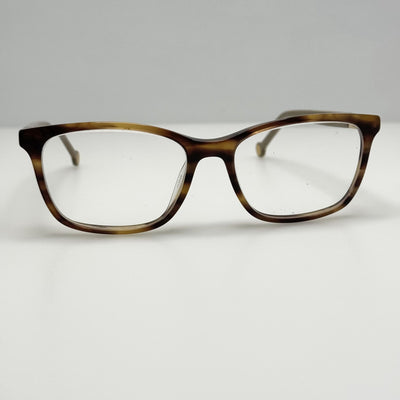 Carolina Herrera VHE673K Col 06HN Eye Glasses Frames Eyeglasses 53-17-140