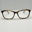 Carolina Herrera VHE673K Col 06HN Eye Glasses Frames Eyeglasses 53-17-140