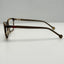 Carolina Herrera VHE673K Col 06HN Eye Glasses Frames Eyeglasses 53-17-140