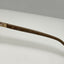 Carolina Herrera VHE673K Col 06HN Eye Glasses Frames Eyeglasses 53-17-140