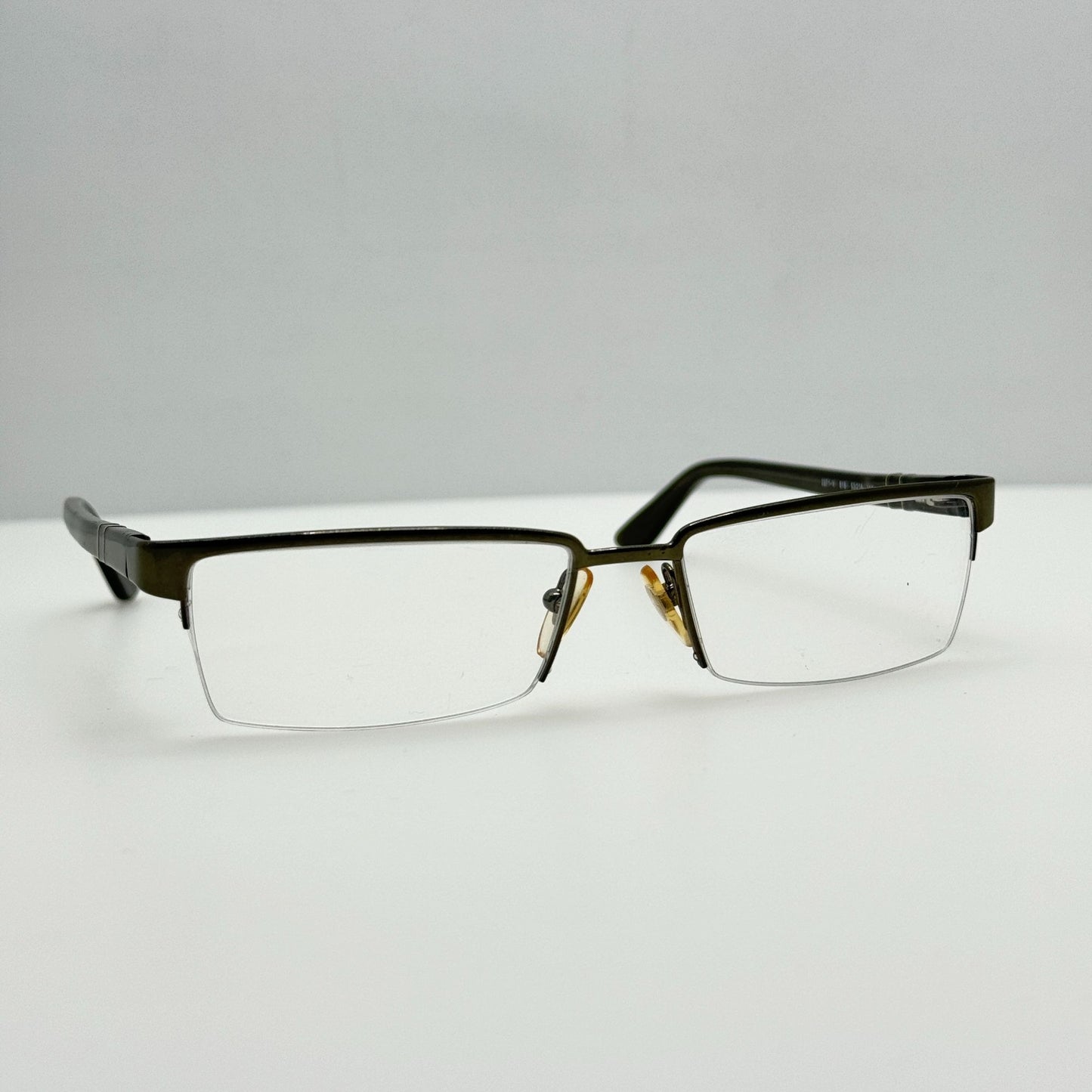 Persol Eyeglasses Eye Glasses Frames 2271-v 818 53-16-140