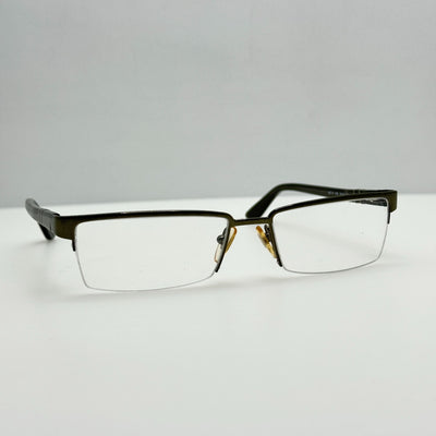Persol Eyeglasses Eye Glasses Frames 2271-v 818 53-16-140