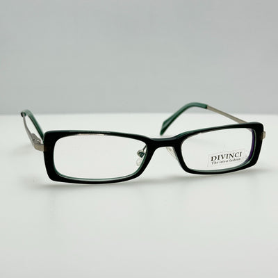 Divinci Eyeglasses Eye Glasses Frames H166 48-18-140