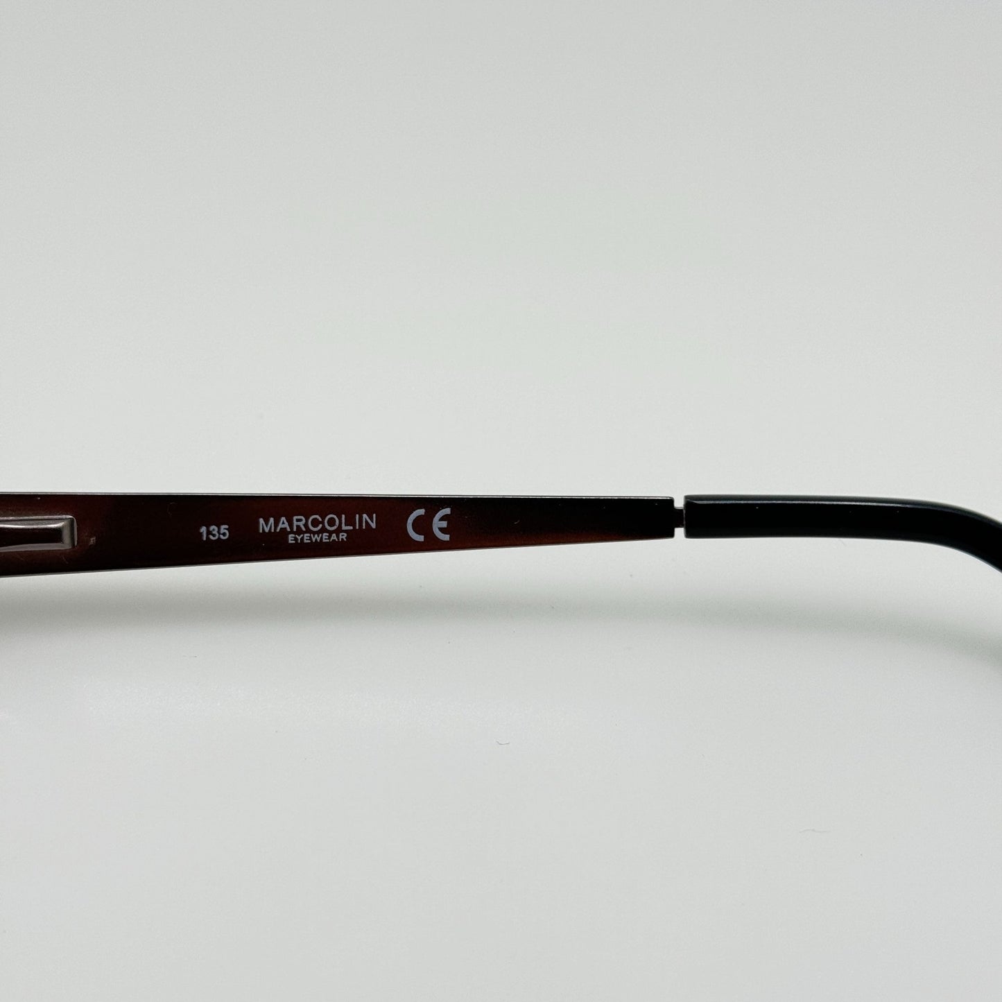 Marcolin Eyeglasses Eye Glasses Frames MA 7310 008 52-18-135