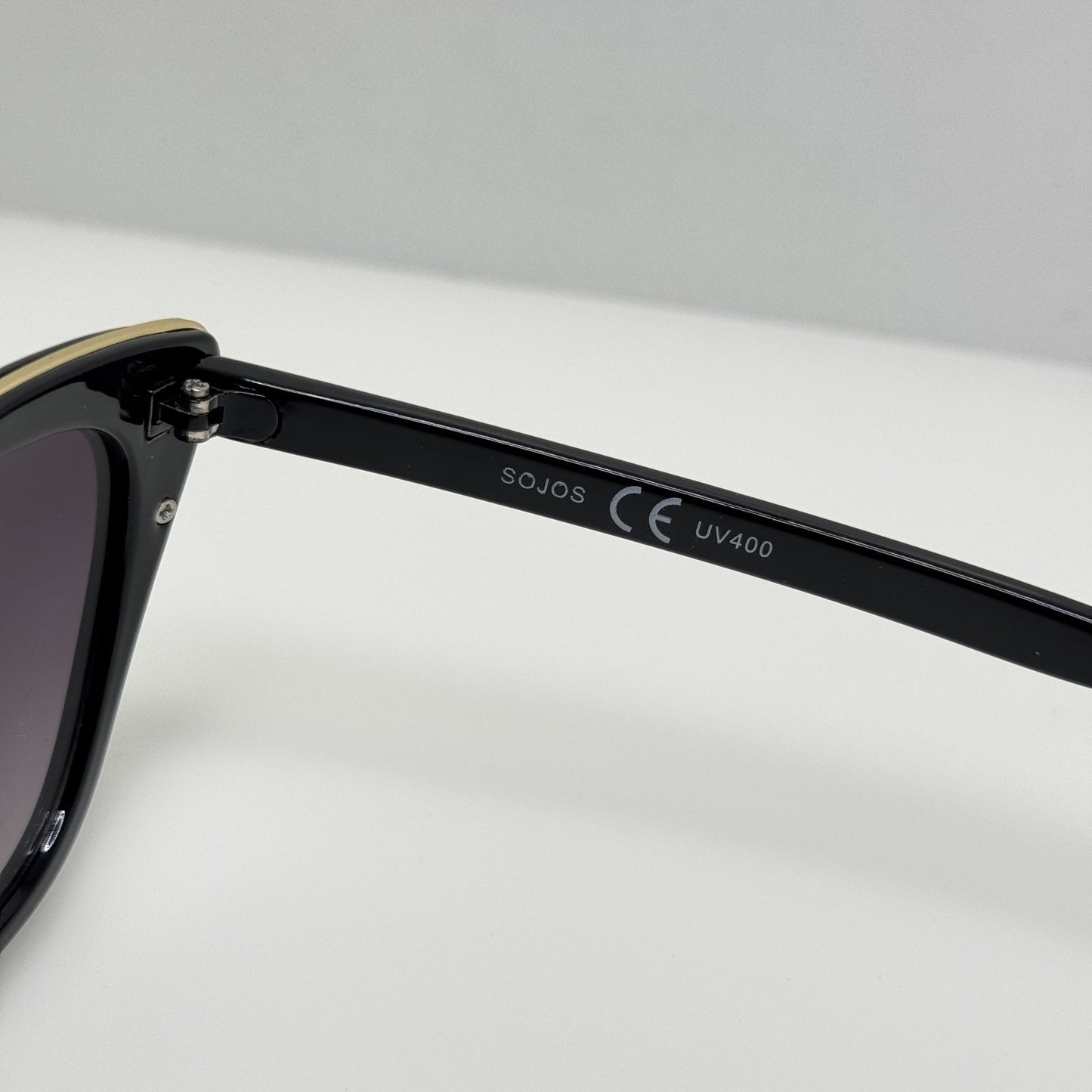 Sojos Sunglasses SJ2052 C1 MZ 53-14-138