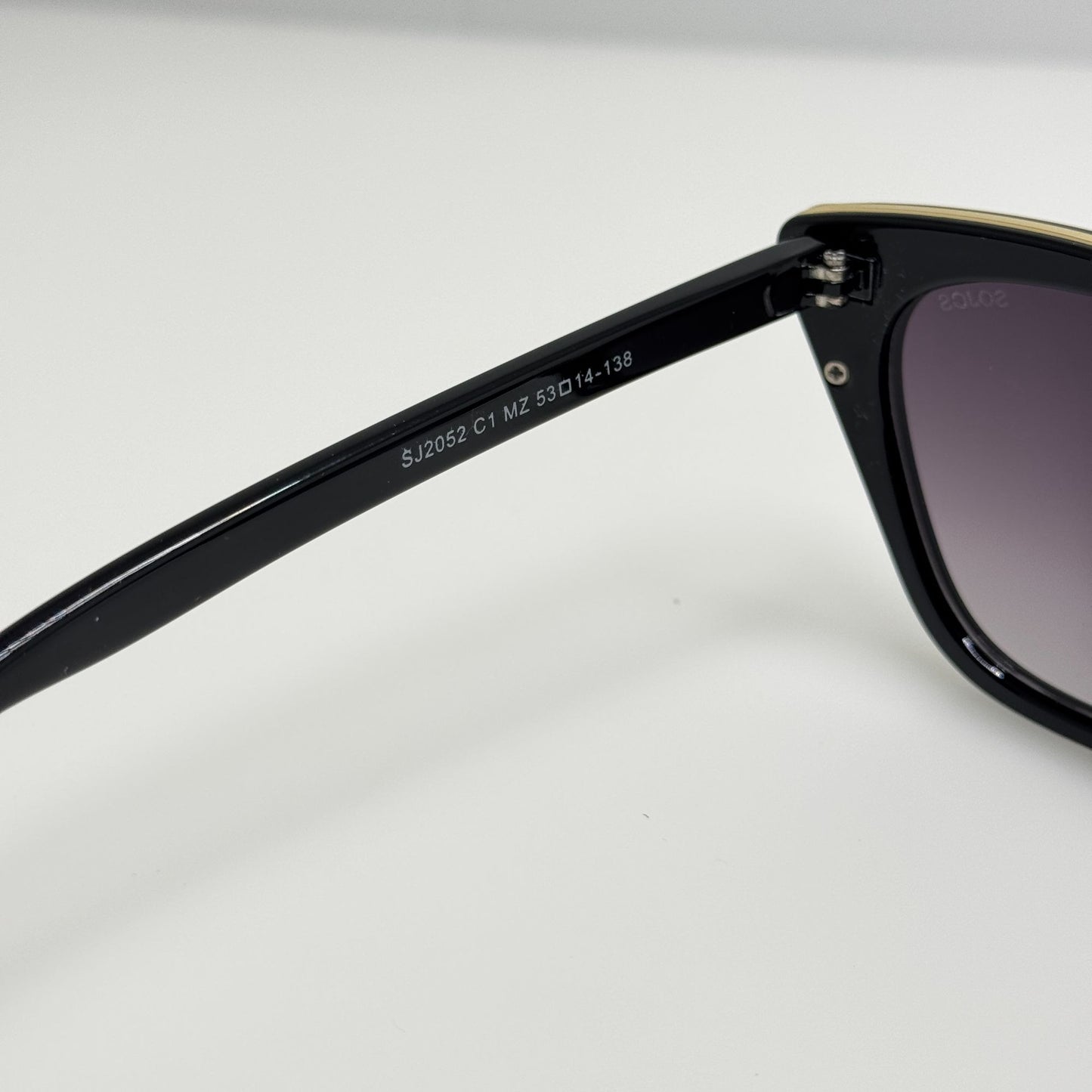 Sojos Sunglasses SJ2052 C1 MZ 53-14-138