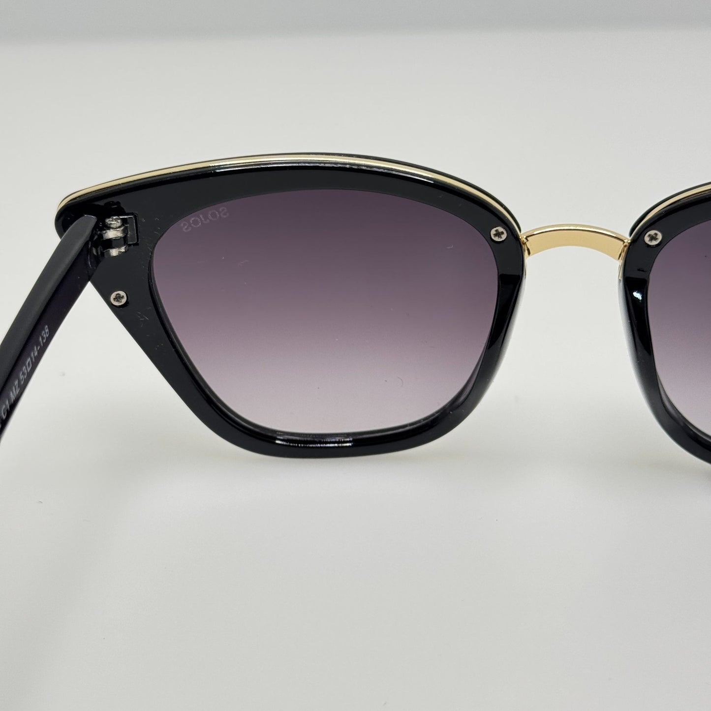 Sojos Sunglasses SJ2052 C1 MZ 53-14-138