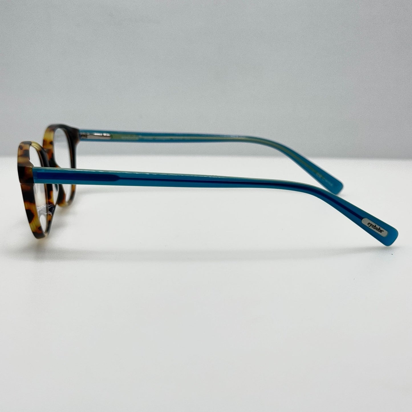 Eyebobs Eyeglasses Eye Glasses Readers 2315 32 Miss Judged 47-20 +1.50