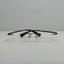 Donna Karan Eye Glasses Eyeglasses Frames 8500 705 Titanium Japan 150