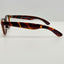 Gotham 148 Amber Eyeglasses Eye Glasses Frames 53-19-150