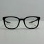 Puma Eyeglasses Eye Glasses Frames PU0301O 001 52-19-145