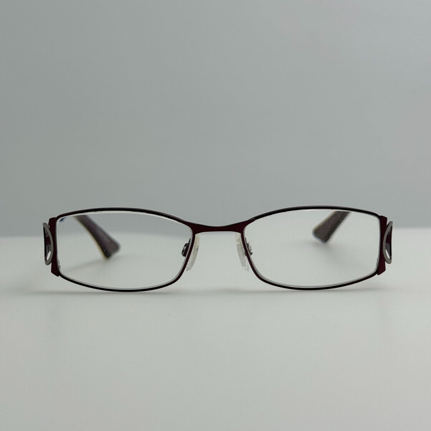 Brendel Eyeglasses Eye Glasses Frames 902040 50 Eschenbach Germany 51-17-135