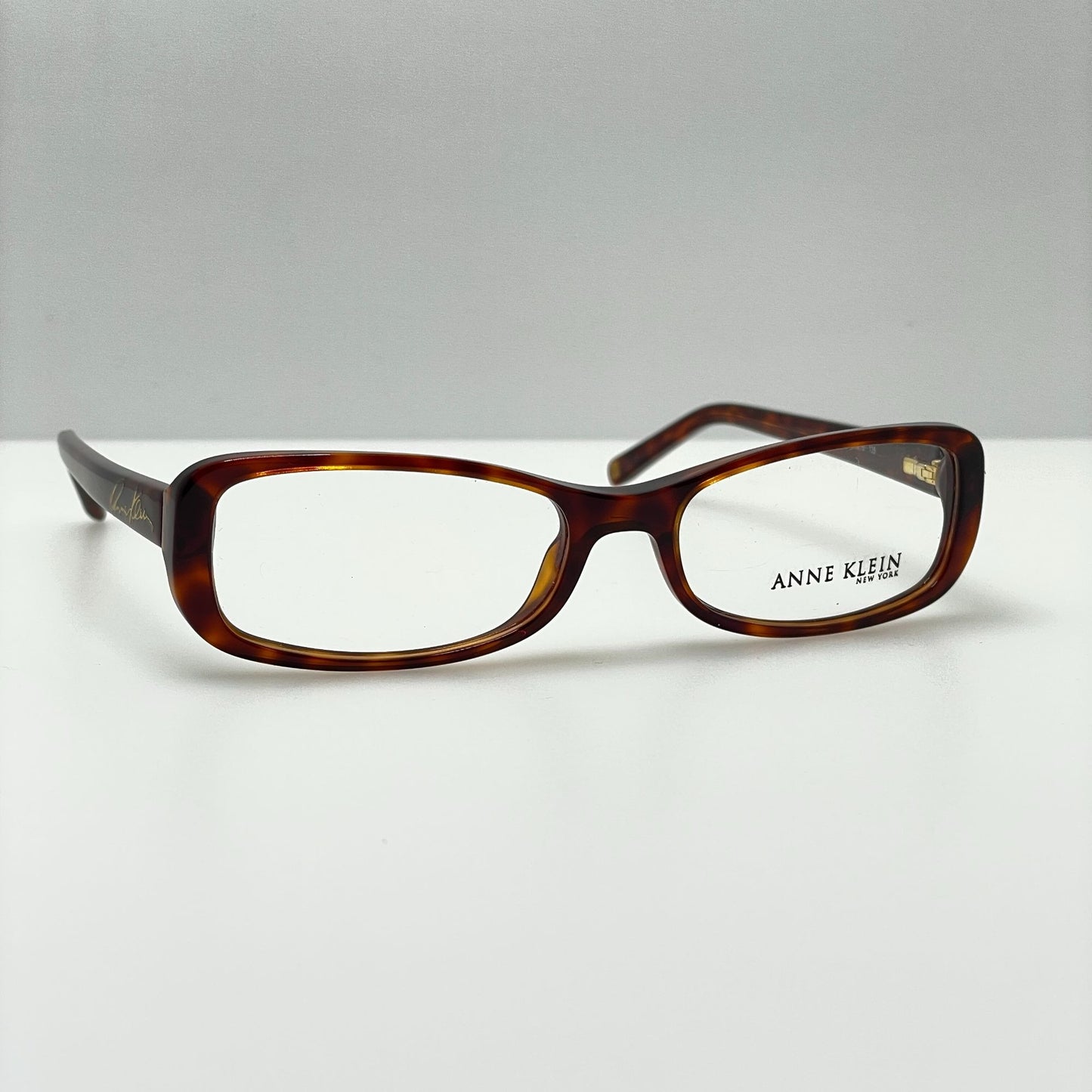 Anne Klein Eyeglasses Eye Glasses Frames AK 8107 118 51-16-135
