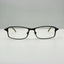 Kazuo Kawasaki Eyeglasses Eye Glasses Frames MP 3307 54-16-130 Titan Japan
