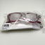 Chloe Eyeglasses Eye Glasses Frames CC0015O 001 47-16-130 Youth
