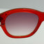 Betsy Johnson Sunglasses Double The Love BJ0136 06 CHRY 52-21-135