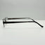 GVX Eyeglasses Eye Glasses Frames GVX521 G.V. Executive 52-18-140