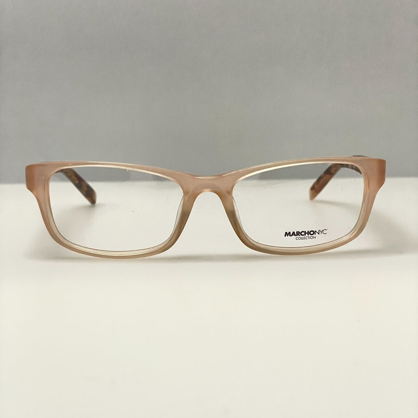 Marchon Eyeglasses Eye Glasses Frames NYC Downtown Grand 690 51-16-135