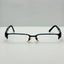 Versace Eyeglasses Eye Glasses Frames Mod 1184 1005 53-18-140 Missing Lenses