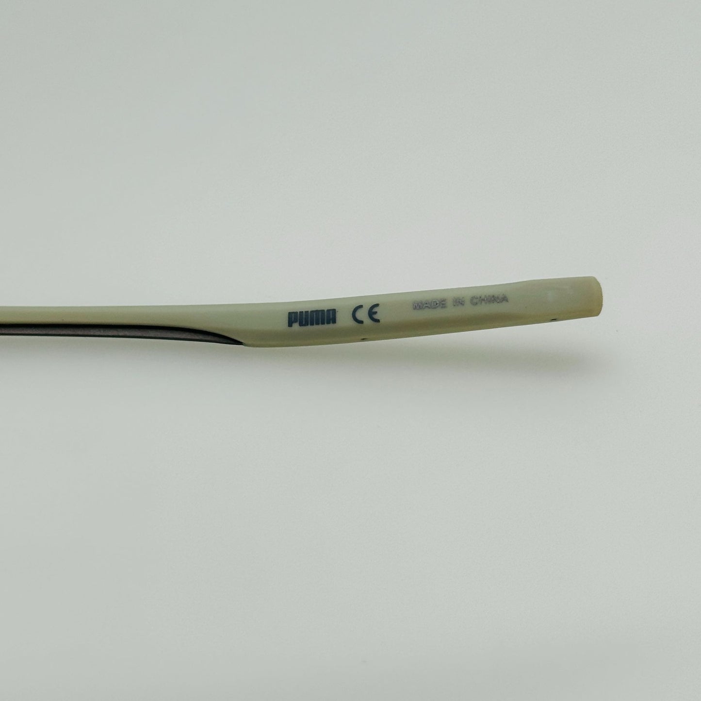 Puma Eyeglasses Eye Glasses Frames PU0237O 002 56-19-140