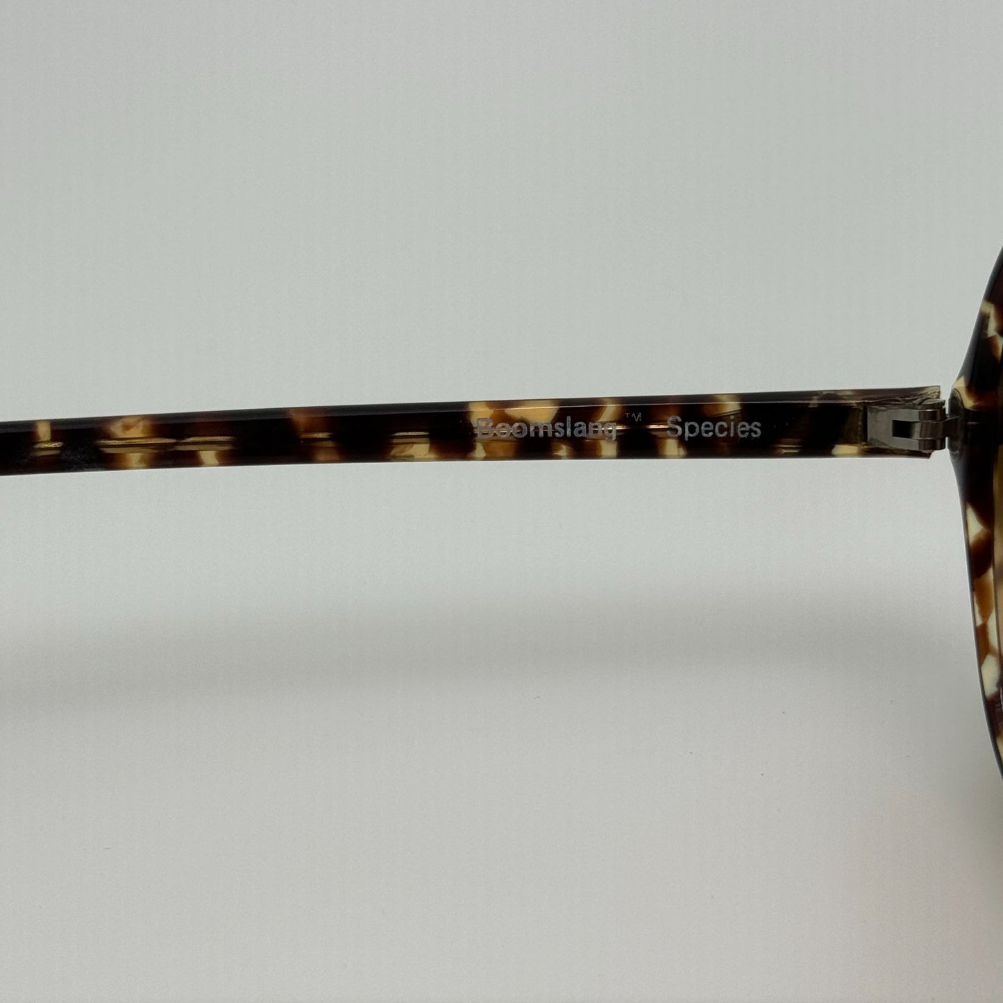 Serengeti Sunglasses 5130M Boomslang Species Eyewear Aviator Read Description