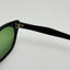 Victory Optical Eyeglasses Eye Glasses Frames VO 5 3/4 Vintage Cat Eye 48-20